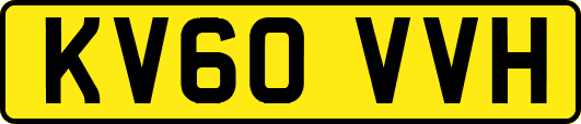 KV60VVH
