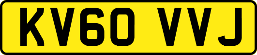 KV60VVJ