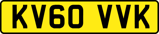KV60VVK
