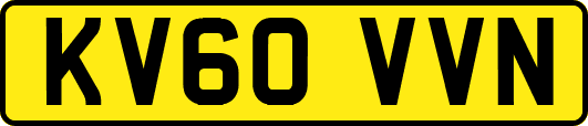 KV60VVN