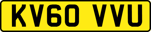 KV60VVU