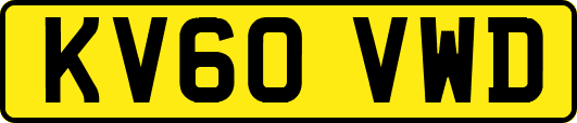 KV60VWD