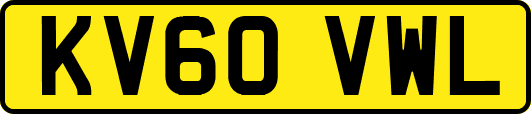 KV60VWL