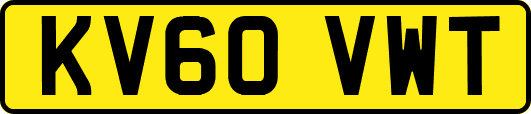 KV60VWT