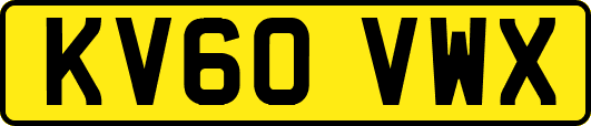 KV60VWX