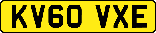 KV60VXE