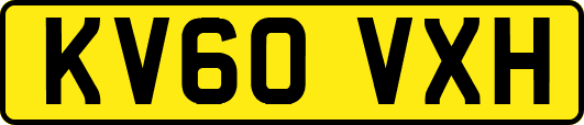 KV60VXH