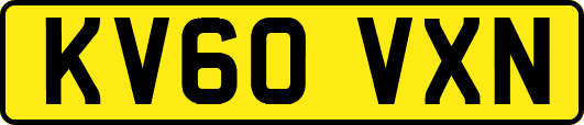 KV60VXN