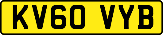 KV60VYB
