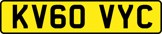 KV60VYC