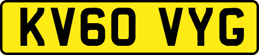 KV60VYG