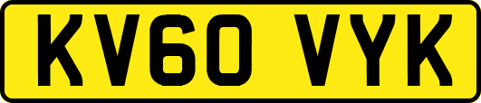 KV60VYK