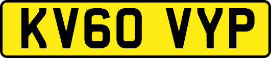 KV60VYP