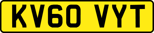 KV60VYT