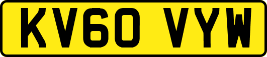 KV60VYW