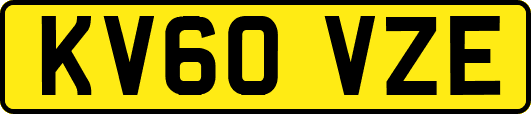KV60VZE