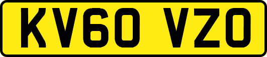 KV60VZO
