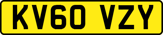 KV60VZY