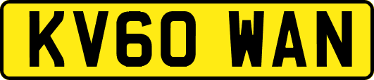 KV60WAN
