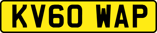 KV60WAP