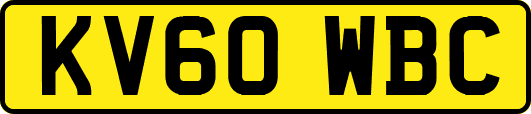 KV60WBC