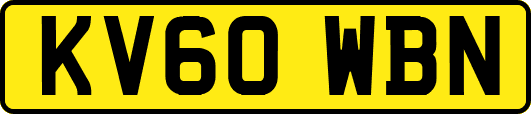KV60WBN