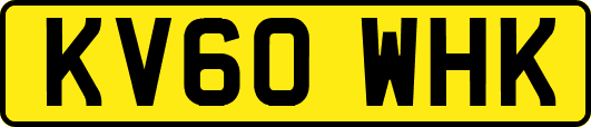 KV60WHK