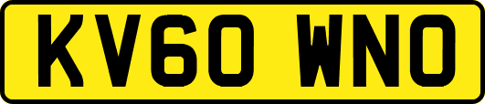 KV60WNO