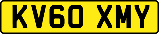KV60XMY
