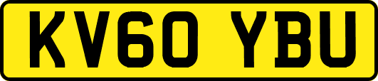 KV60YBU
