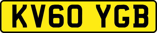 KV60YGB