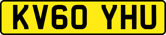 KV60YHU