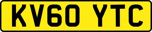 KV60YTC