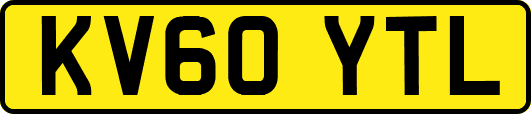 KV60YTL