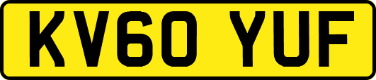 KV60YUF