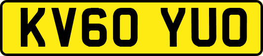 KV60YUO