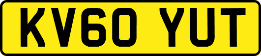 KV60YUT