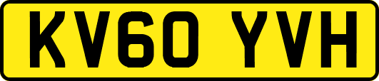 KV60YVH