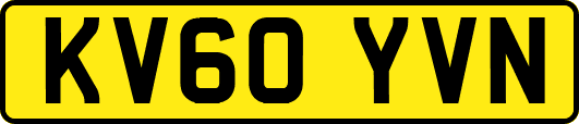 KV60YVN