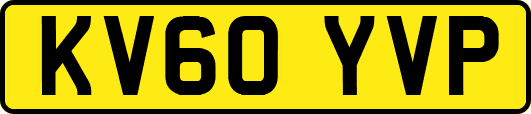 KV60YVP