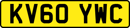 KV60YWC