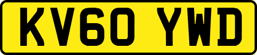 KV60YWD