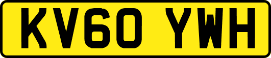 KV60YWH