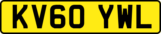 KV60YWL