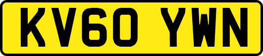 KV60YWN