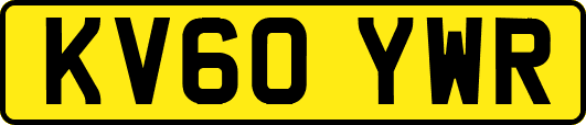 KV60YWR