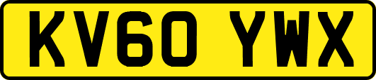 KV60YWX