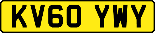 KV60YWY