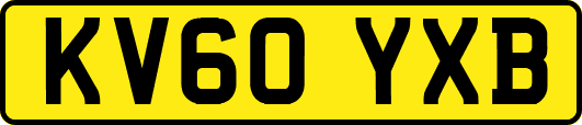 KV60YXB