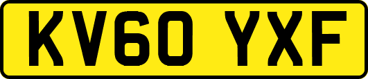 KV60YXF